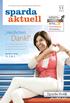Dank! Herzlichen. Platz 1. Zum 22. Mal in Folge haben Sie uns zu Deutschlands Bank mit den zufriedensten Kunden gewählt! SpardaGirokonto S.