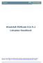 Windchill PDMLink 9.0/9.1 Lehrplan-Handbuch