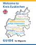 Welcome to Kreis Euskirchen