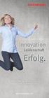 Innovation. Leidenschaft. aus ist unser. Erfolg. Ausbildungsberufe und Studiengänge. www.eisenmann.com