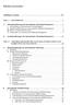 B. Grundorientierungen des internationalen Marketing-Management 11 INFORMATIONSGRUNDLAGEN DES INTERNATIONALEN MARKETING-MANAGEMENT 14