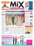 Wochenzeitung für den Main-Taunus-Kreis. Woche 3 Mittwoch, 15. Januar 2014 5. Jahrgang. Protz und Prunk