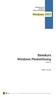 Musterlösung für Schulen in Baden-Württemberg. Windows 2003. Basiskurs Windows-Musterlösung. Version 3. Stand: 19.12.06