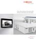 Smart Home System Vitocomfort 200: Effizienz und Komfort aus einer Hand