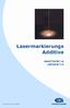 Lasermarkierungs Additive