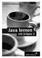 Vorwort... 13. 1 Was ist Java?... 21. 2 Die Installation von Java... 51. 3 Was ist Eclipse?... 77. 4 Die Installation von Eclipse...
