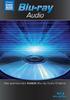 Audio. Das spektakuläre NAXOS Blu-ray Audio Erlebnis