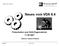 Neues vom VDA 6.4. Präsentation zum DGQ Regionalkreis 11.09.2007. Mesonem GmbH Unternehmensberatung - Lebensberatung. Referent: Dietmar Roßbach