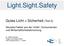 Light.Sight.Safety. Gutes Licht = Sicherheit (Teil 2) Neueste Fakten aus der Unfall-, Konsumentenund Wirtschaftlichkeitsforschung