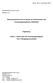 Diskussionsentwurf für ein Gesetz zur Strukturreform des Versorgungsausgleichs (VAStrRefG) Ergänzung: