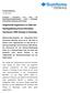 Pressemitteilung 10. Mai 2012. Angehende Ingenieure zu Gast bei Spritzgießmaschinen-Hersteller Sumitomo (SHI) Demag in Schwaig