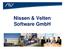 Nissen & Velten Software GmbH