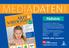Mediadaten. Pädiatrie. ORANGE wirkt. Garantiert! Sagen Sie, wie s besser geht! Sagen Sie, wie s besser geht!