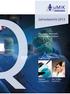 Jahresbericht 2013. Das starke Netzwerk kommunaler Kliniken. Top-Themen. Hygienemanagement. Peer Review- Verfahren