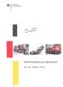 BAG - Marktbeobachtung Bericht Herbst 2012. Inhaltsverzeichnis. 1 Zusammenfassung / Summary... 1. 2 Gesamtentwicklung des Güterverkehrs...