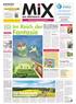 Wochenzeitung für Frankfurt. Woche 16 Mittwoch, 18. April 2012 4. Jahrgang Ausgabe 16