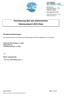 Vereinbarung über den elektronischen Datenaustausch (EDI) (Gas)