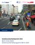 Verkehrssicherheitsbericht 2014 Berlin Sicher Mobil Verkehrssicherheitsprogramm Berlin 2020