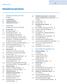 Inhaltsverzeichnis. 1 Aufgaben und Struktur des Faches B. Madea 1.1 Geschichtliches 4 1.2 Aufgabenkomplexe 5 1.3 Organisationsstruktur 7