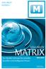 ASSA ABLOY MATRIX II. Die Händler Software für schnelles Bestellen und intelligentes Planen. Schnell, sicher und kostensparend