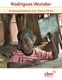Rodrigues Wunder. Kindergottesdienst zum Thema Afrika. Foto: CBM/argum/Einberger
