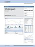 DS-Report. Bertrandt. Monthly Review: April 2013 -4,02 % +2,43 %