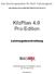 KfzPlan 4.0 Pro-Edition