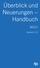 Überblick und Neuerungen Handbuch