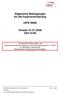 Allgemeine Bedingungen für die Feuerversicherung (AFB 2008) Version 01.01.2008 GDV 0100