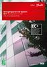 EC+ Energiesparen mit System EC+ die Evolution in der HKL-Antriebstechnik. www.danfoss.de/vlt