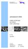 Jahresbericht 2008. Unfälle und Störungen beim Betrieb ziviler Luftfahrzeuge. V 173 Juli 2010. Bundesstelle für Flugunfalluntersuchung