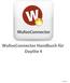 WufooConnector Handbuch für Daylite 4