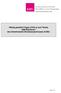 Häufig gestellte Fragen (FAQ s) zum Thema QM-Richtlinien des Gemeinsamen Bundesausschusses (G-BA)