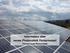 Information über neues Photovoltaik Fördermodell. Fachgremium Photovoltaik