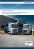 Ein Unternehmen der Daimler AG. FleetBoard Transportmanagement Individuelle Steuerung von Logistikprozessen mehr Effizienz für Ihren Einsatz.