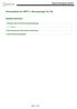 Fachhandbuch für WPF17 - Rheumatologie (10. FS) Inhaltsverzeichnis. 1. Übersicht über die Unterrichtsveranstaltungen... 2