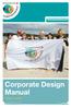 Corporate Design Manual