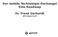 Der mobile Technologie-Dschungel Eine Roadmap. Dr. Frank Gerhardt @frankgerhardt