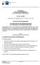 Verordnung. über die Berufsausbildung in den industriellen Elektroberufen. vom 24. Juli 2007. Auszug für die Berufsausbildung