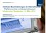 Vertikale Beschränkungen im Internethandel - Plattformverbote und Bestpreisklauseln - Innsbrucker Symposion - 6. März 2014