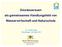 Gewässerauen als gemeinsames Handlungsfeld von Wasserwirtschaft und Naturschutz. Dr. Ulrike Pfarr Plochingen, 25. Mai 2011
