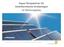 Super Perspektiven für Solarthermische Großanlagen im Wohnungsbau. VN V 1.2 10/2012 by Gerd Schallenmüller Vertriebsleitung Solare Großanlagen
