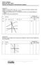 Weitere Aufgaben Mathematik (BLF, Abitur) Hinweise und Beispiele zu hilfsmittelfreien Aufgaben