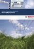Grüner Strom aus Abwärme: Bosch ORC-Systeme