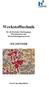 Werkstofftechnik WS 2007/2008. für die Bachelor-Studiengänge Maschinenbau und Wirtschaftsingenieurwesen. Prof. Dr.-Ing.