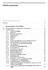 Inhaltsverzeichnis. Einleitung 13. 1. Metallographische Arbeitsverfahren 15