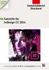 Satzhilfe für InDesign CC 2014