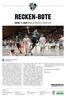 Impressum: Konzept und Gestaltung: TSV Hannover-Burgdorf Handball GmbH Podbielskistrasse 293 30655 Hannover info@die-recken.de www.die-recken.