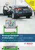 Für Pkw und leichte Nutzfahrzeuge. Bremsprüfstände und Prüfstraßen der neuen Generation: sicher und präzise prüfen