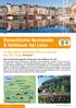 Romantische Normandie & Schlösser der Loire